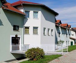 dom za mentalno retardirane osobe