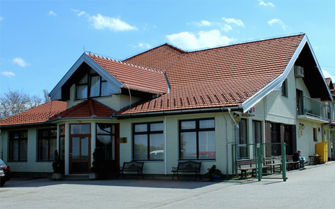 Dom za dementne osobe