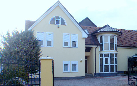 Dom za dementne osobe