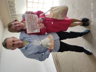 Dom za starije osobe Jalžabet