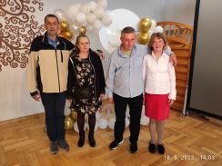 Dom za starije osobe Jalžabet