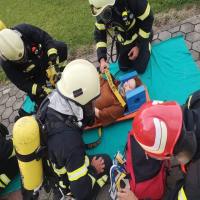 Dom za starije osobe Jalžabet