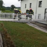 Dom za starije osobe Jalžabet