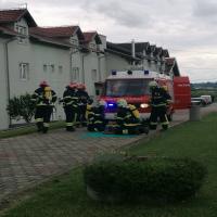 Dom za starije osobe Jalžabet