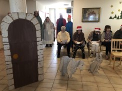 Dom za starije Jalžabet