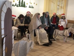 Dom za starije Jalžabet