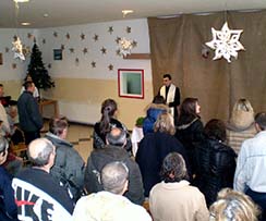 dom za osobe s psihickim ostecenjima