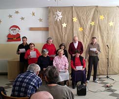 dom za osobe s psihickim ostecenjima