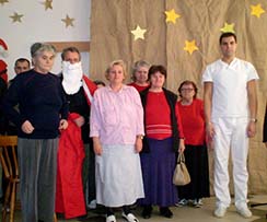 dom za osobe s psihickim ostecenjima