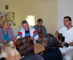 dom za osobe s psihickim ostecenjima