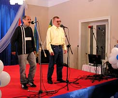 dom za osobe s psihickim ostecenjima