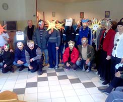 dom za osobe s psihickim ostecenjima