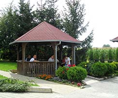 dom za starije osobe