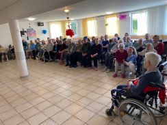 Dom za starije Jalžabet