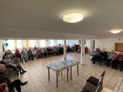 Dom za starije osobe Jalžabet