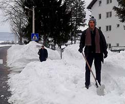 dom za odrasle osobe