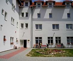 dom za odrasle osobe