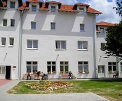 dom za odrasle osobe