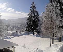 dom za odrasle osobe