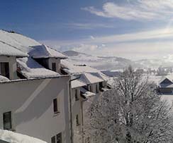 dom za odrasle osobe