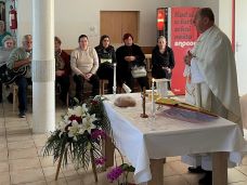 Dom za starije Jalžabet