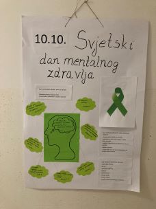 Dom za starije osobe Jalžabet