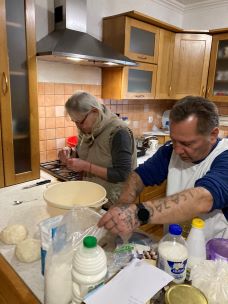 Dom za starije osobe Jalžabet