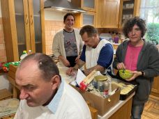 Dom za starije osobe Jalžabet