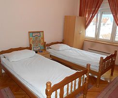 Organizirano stanovanje