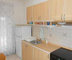 Organizirano stanovanje